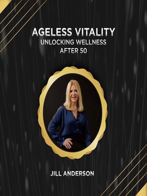 cover image of Ageless Vitality